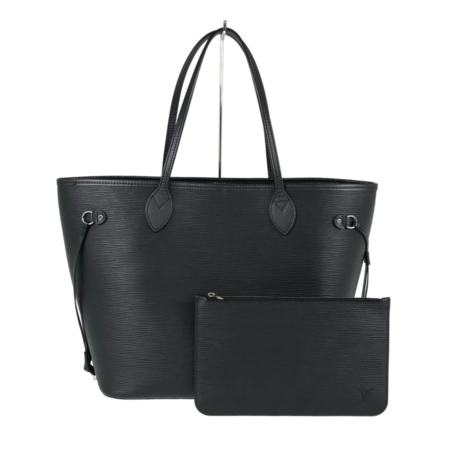 LOUIS VUITTON Epi Neverfull MM M40932 Tote bag