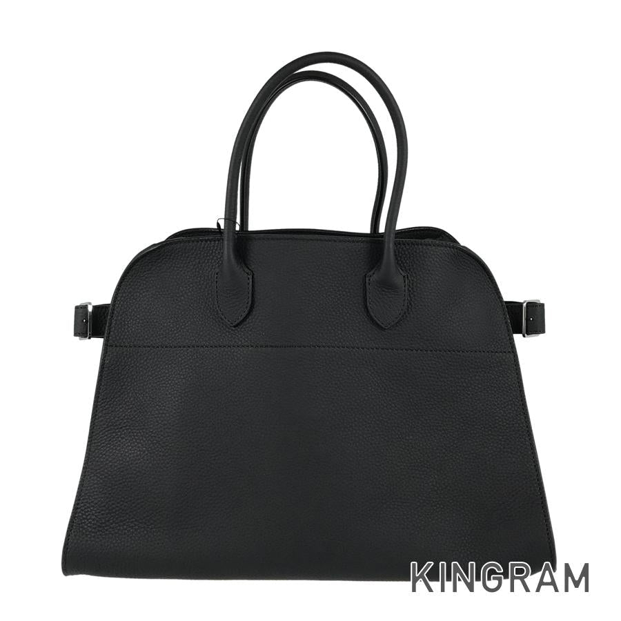 THE ROW Soft Margaux 15 Hand bag