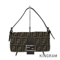 FENDI Zucca Mamma bucket 3054 26325 008 Hand bag