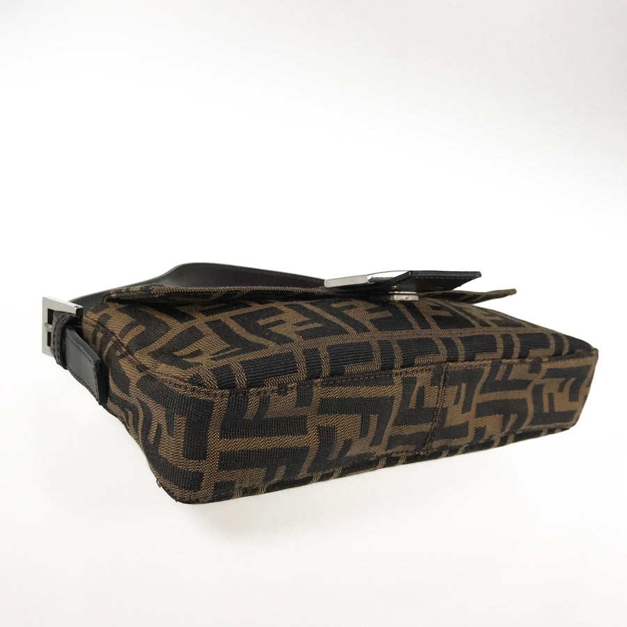 FENDI Zucca Mamma bucket 3054 26325 008 Hand bag
