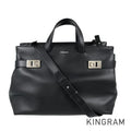 Salvatore Ferragamo Gancini Tote bag