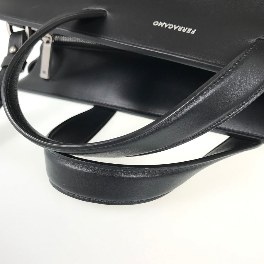 Salvatore Ferragamo Gancini Tote bag