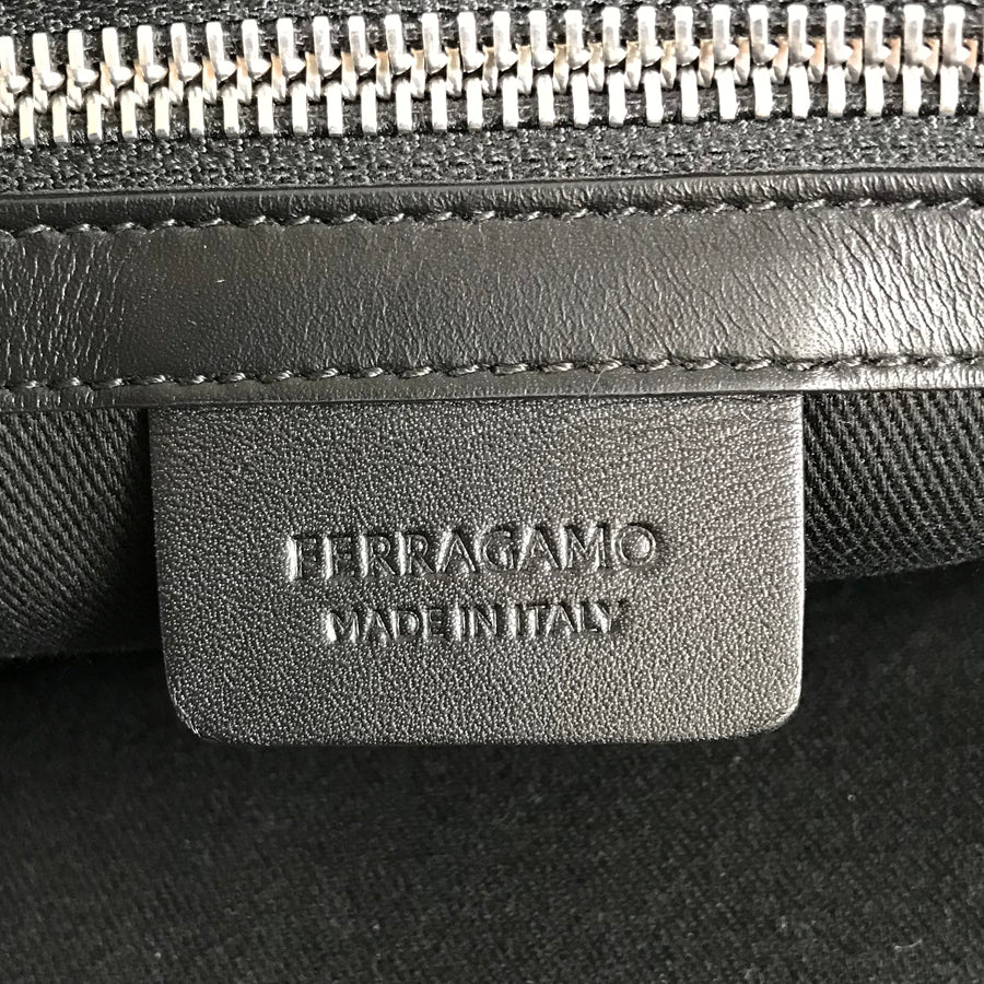 Salvatore Ferragamo Gancini Tote bag