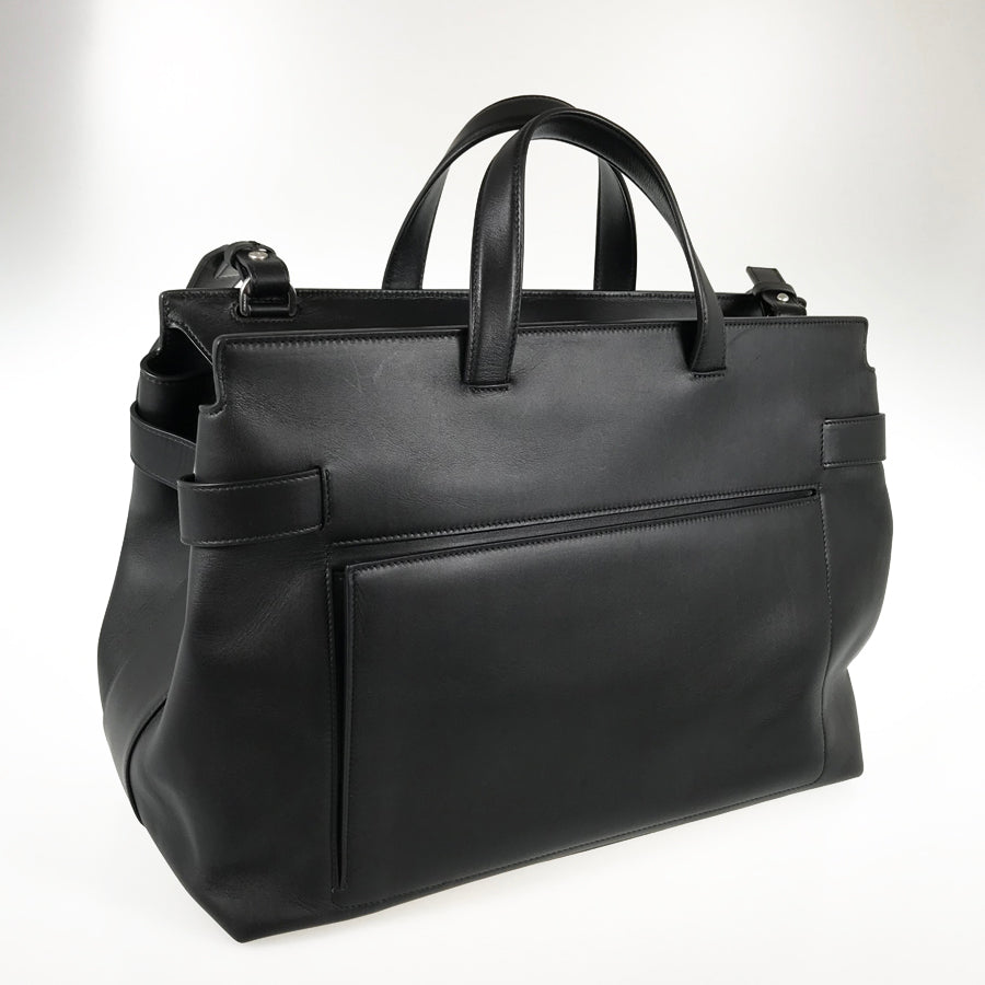 Salvatore Ferragamo Gancini Tote bag