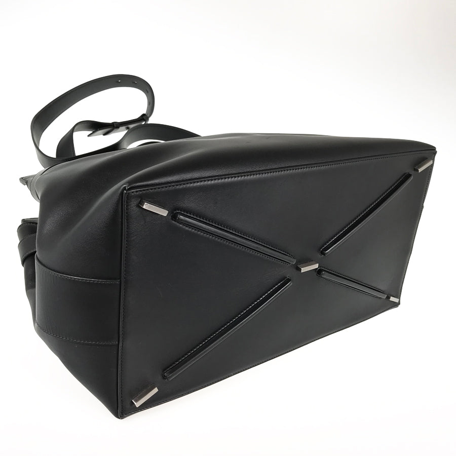 Salvatore Ferragamo Gancini Tote bag