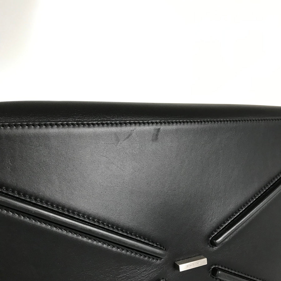 Salvatore Ferragamo Gancini Tote bag