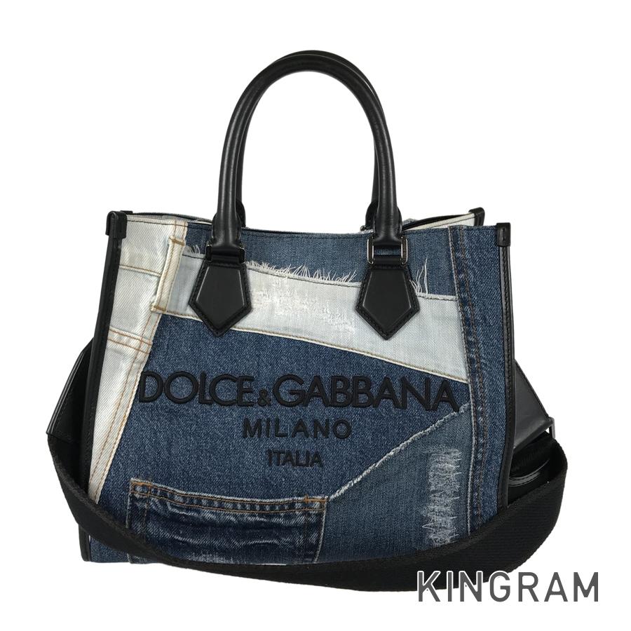 DOLCE&GABBANA Tote bag