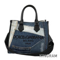 DOLCE&GABBANA Tote bag