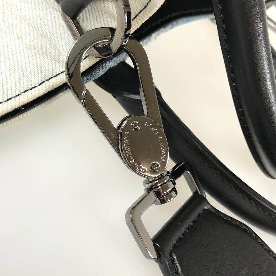 DOLCE&GABBANA Tote bag