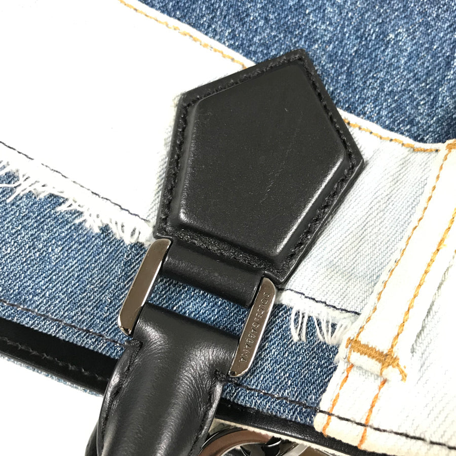 DOLCE&GABBANA Tote bag