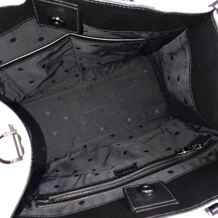 DOLCE&GABBANA Tote bag