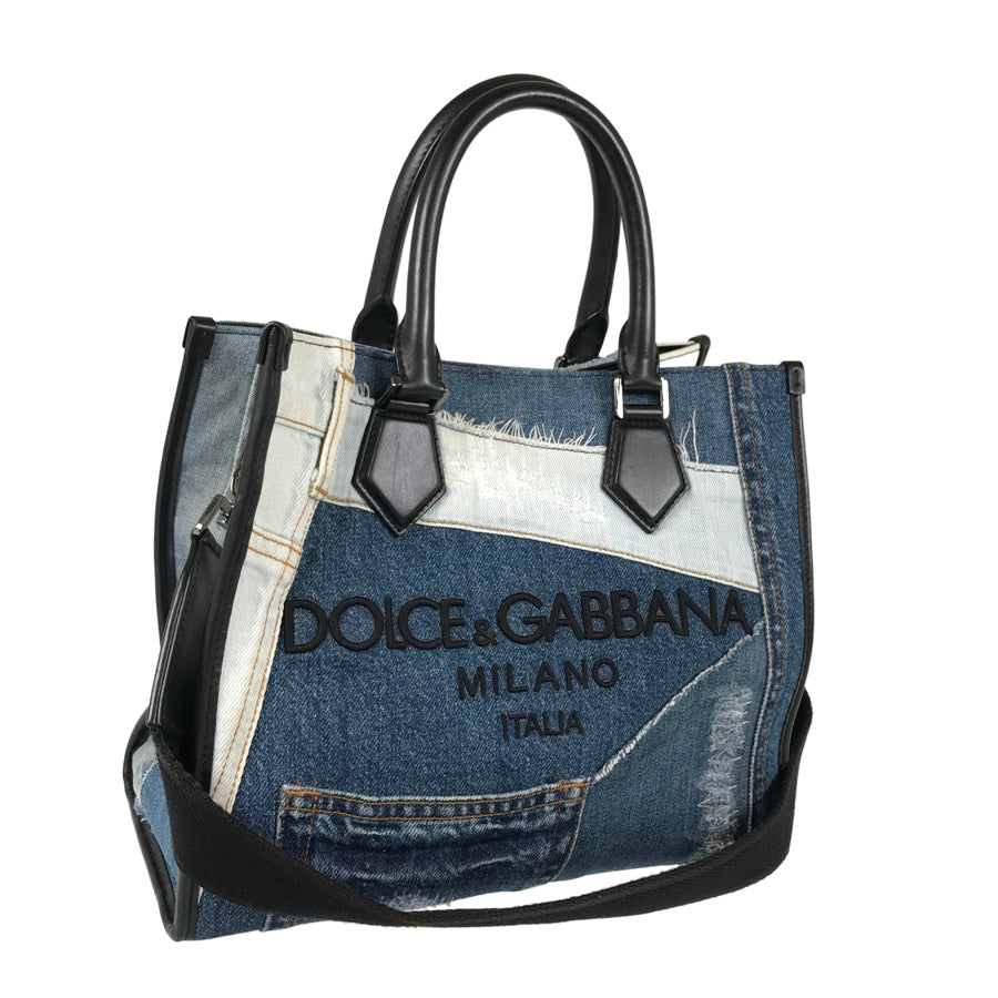DOLCE&GABBANA Tote bag