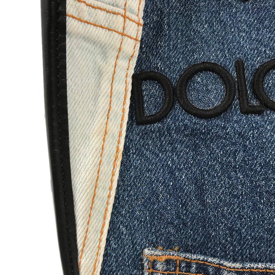 DOLCE&GABBANA Tote bag