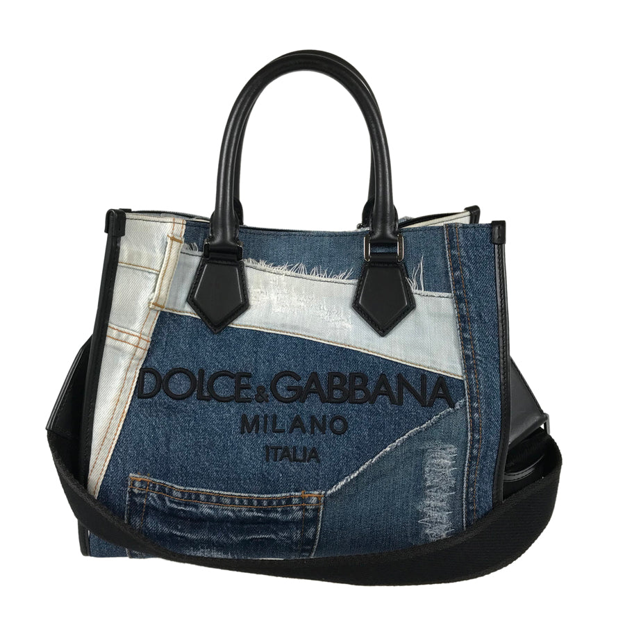 DOLCE&GABBANA Tote bag