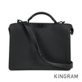 FENDI Peekaboo I see you medium 7VA529 Briefcase