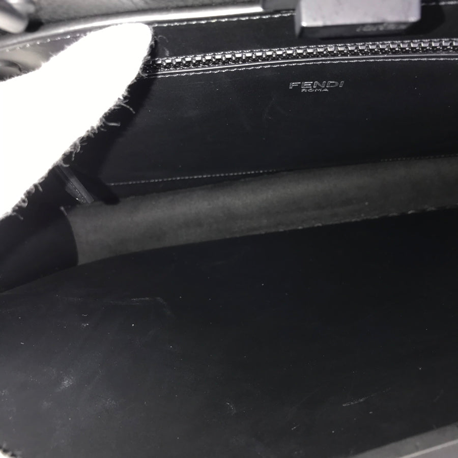 FENDI Peekaboo I see you medium 7VA529 Briefcase
