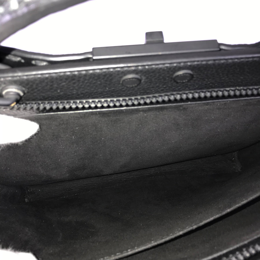 FENDI Peekaboo I see you medium 7VA529 Briefcase
