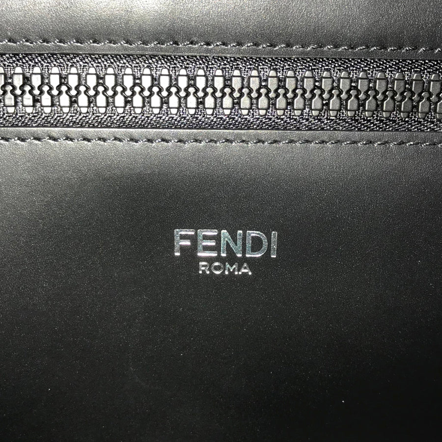FENDI Peekaboo I see you medium 7VA529 Briefcase