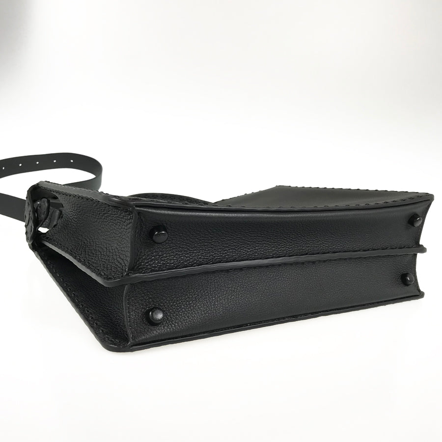 FENDI Peekaboo I see you medium 7VA529 Briefcase