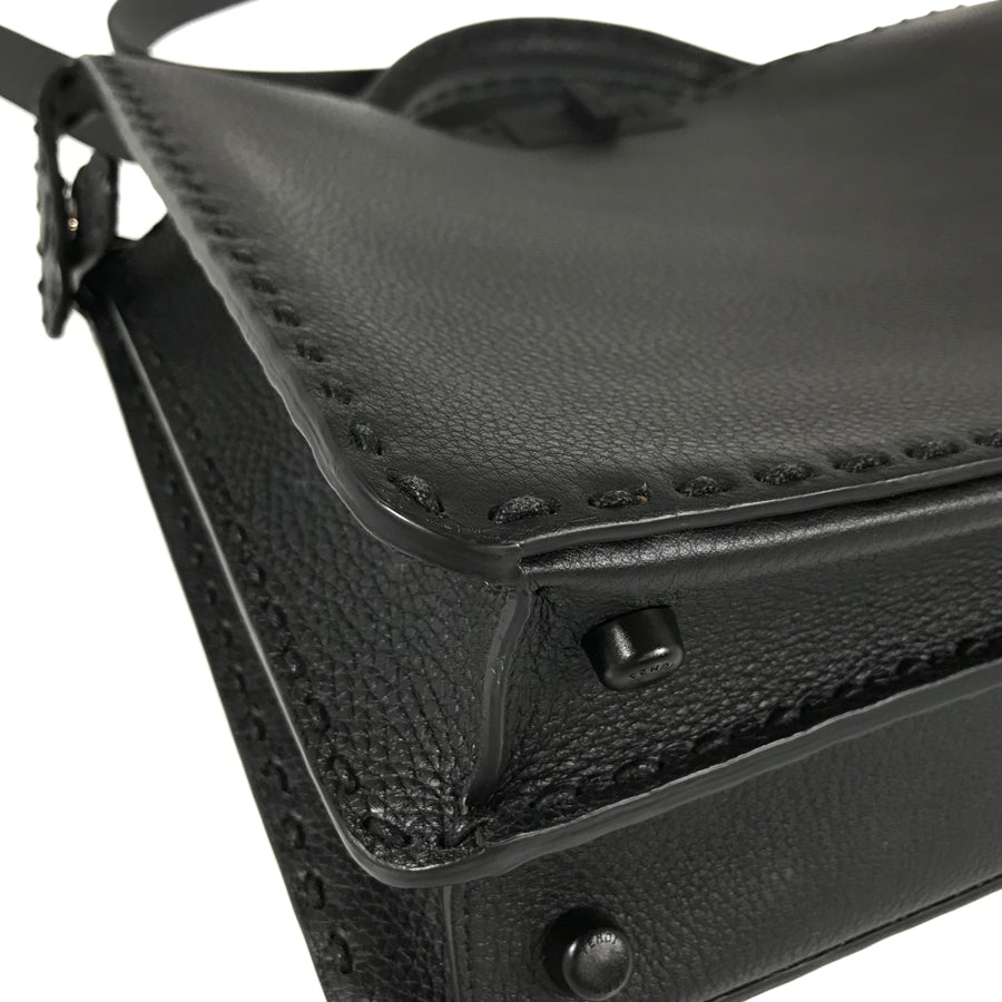 FENDI Peekaboo I see you medium 7VA529 Briefcase