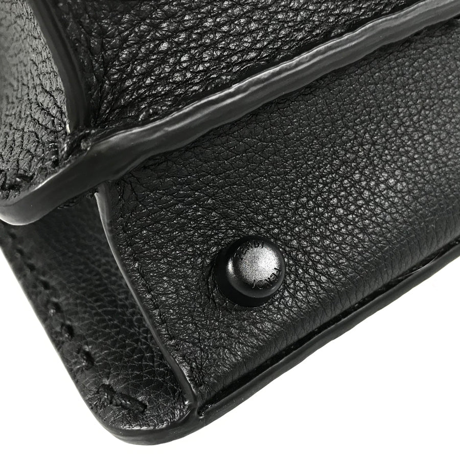 FENDI Peekaboo I see you medium 7VA529 Briefcase