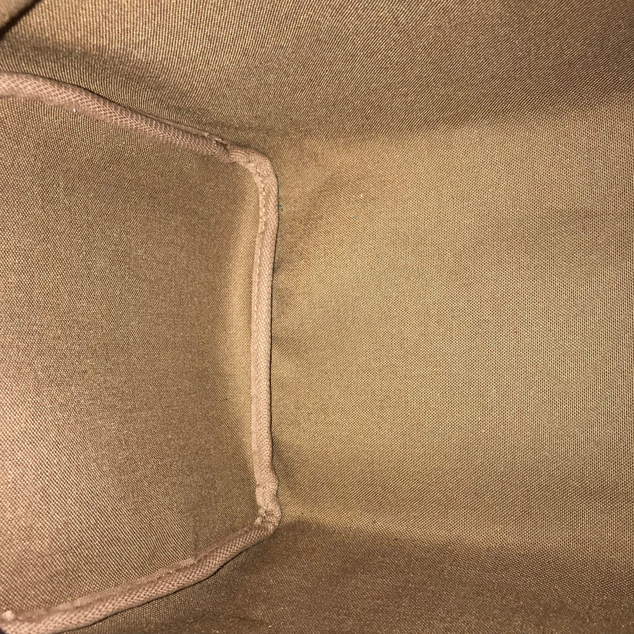 LOUIS VUITTON Monogram Speedy 30 M41526 Hand bag