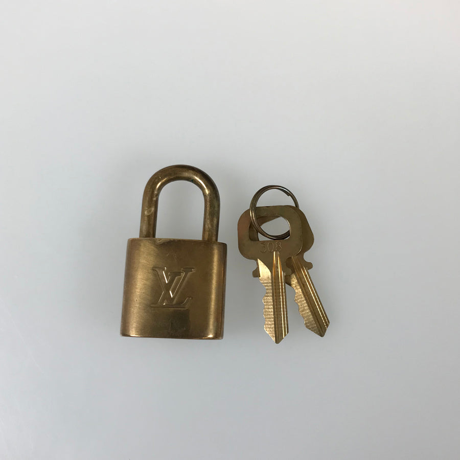 LOUIS VUITTON Monogram Speedy 30 M41526 Hand bag