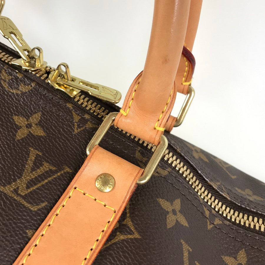 LOUIS VUITTON Monogram Keepall 50 M41426 Boston bag