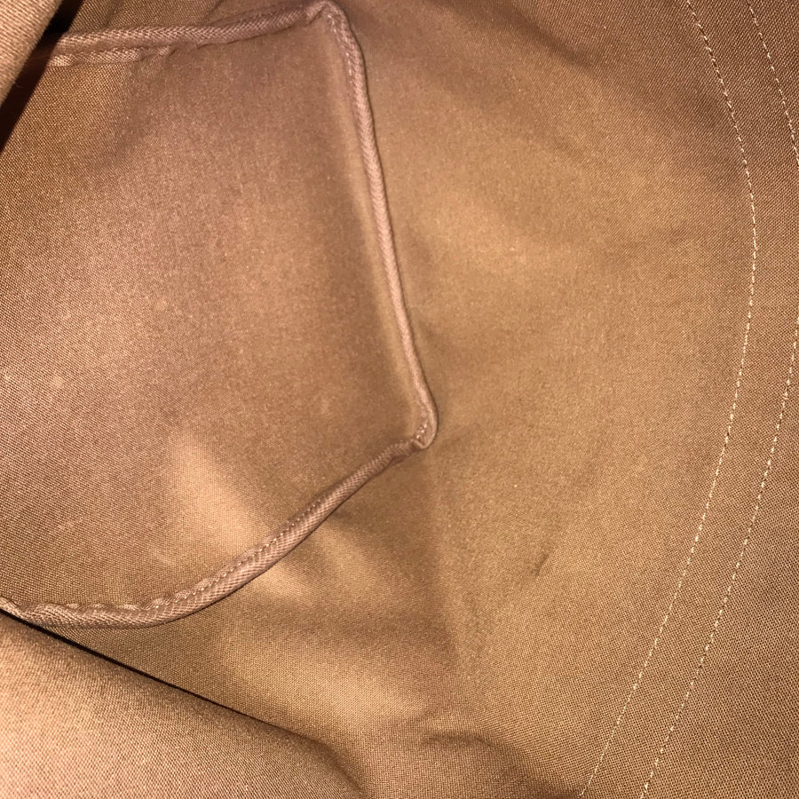 LOUIS VUITTON Monogram Keepall 50 M41426 Boston bag