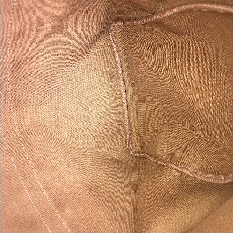 LOUIS VUITTON Monogram Keepall 50 M41426 Boston bag