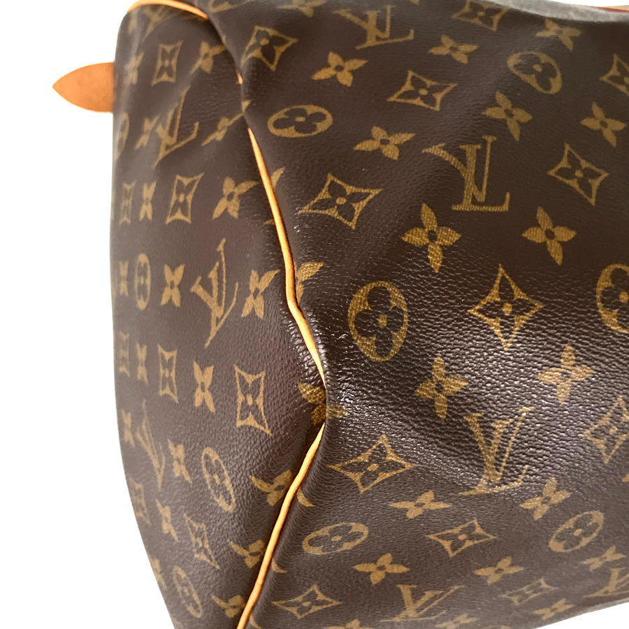 LOUIS VUITTON Monogram Keepall 50 M41426 Boston bag