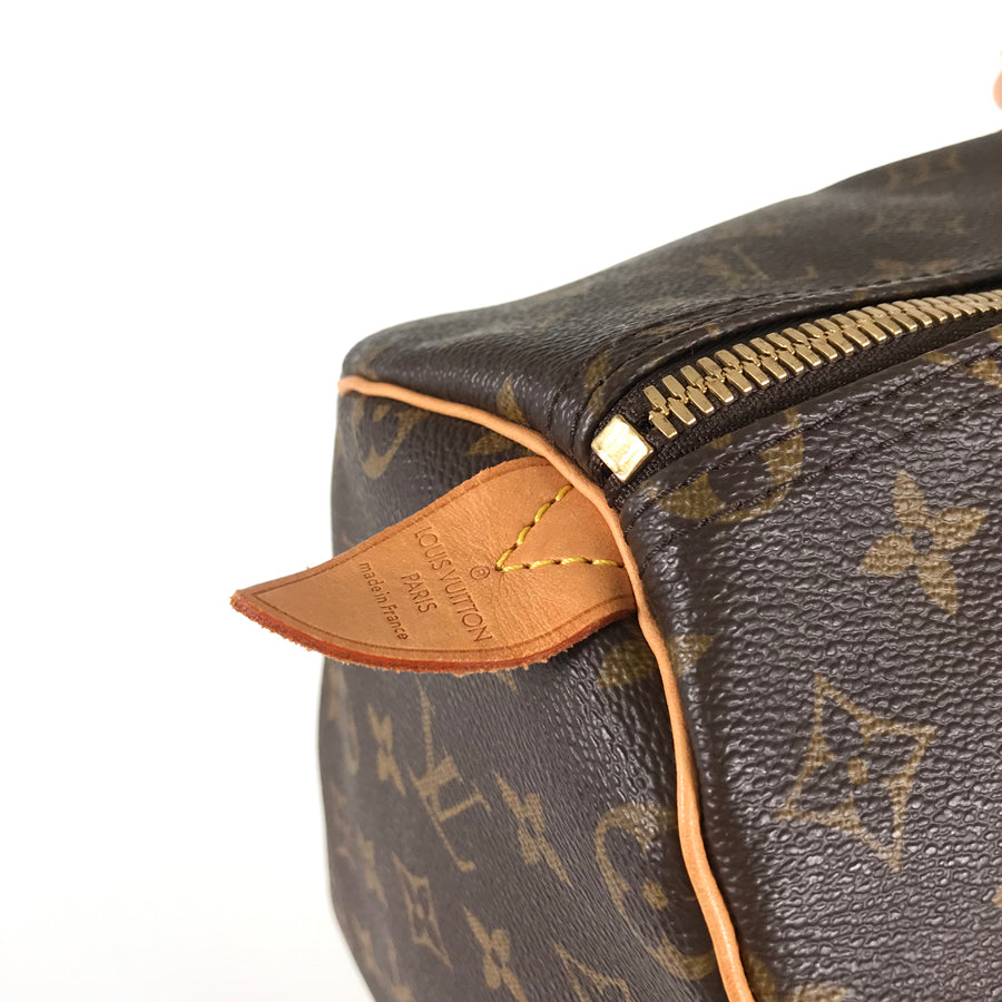 LOUIS VUITTON Monogram Keepall 50 M41426 Boston bag