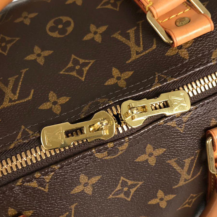 LOUIS VUITTON Monogram Keepall 50 M41426 Boston bag
