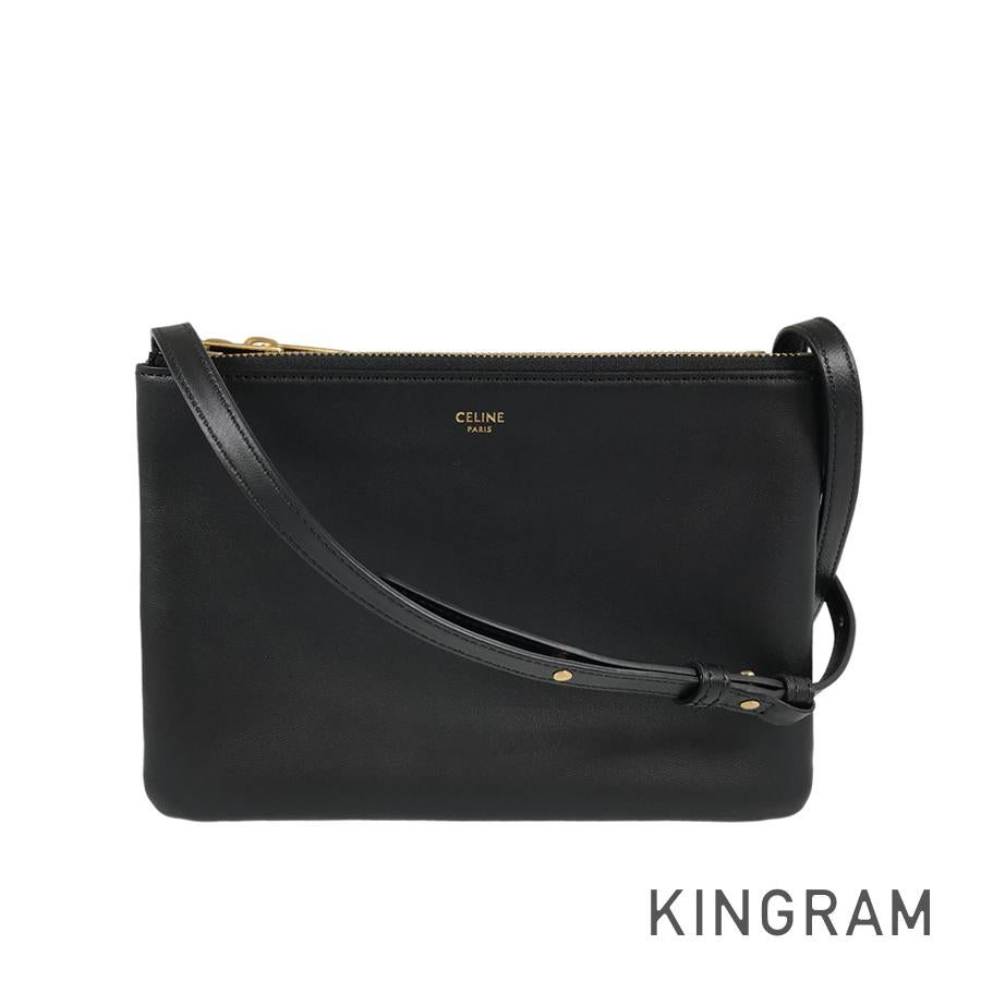 CELINE Triom Small Shoulder bag