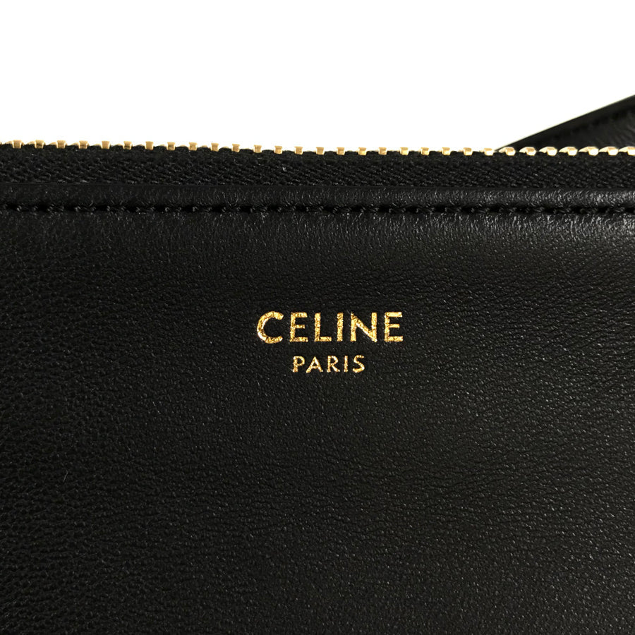 CELINE Triom Small Shoulder bag