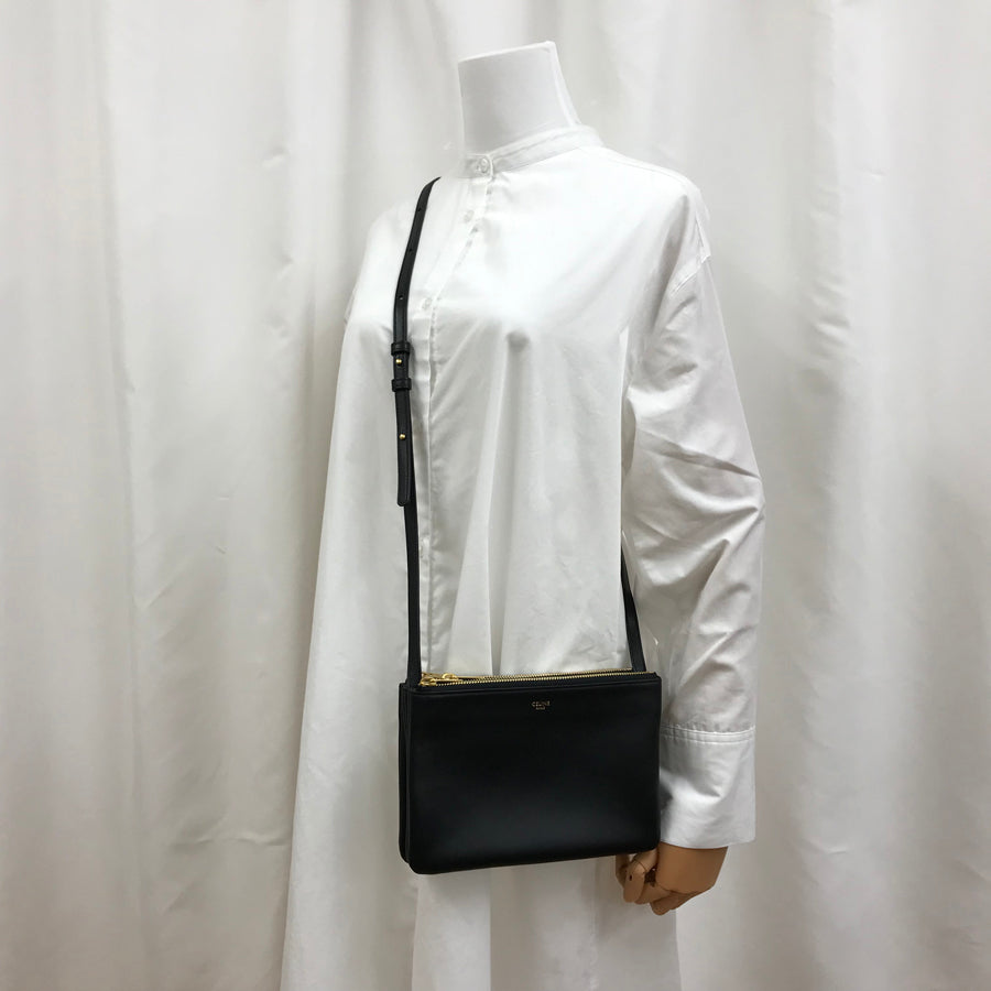 CELINE Triom Small Shoulder bag