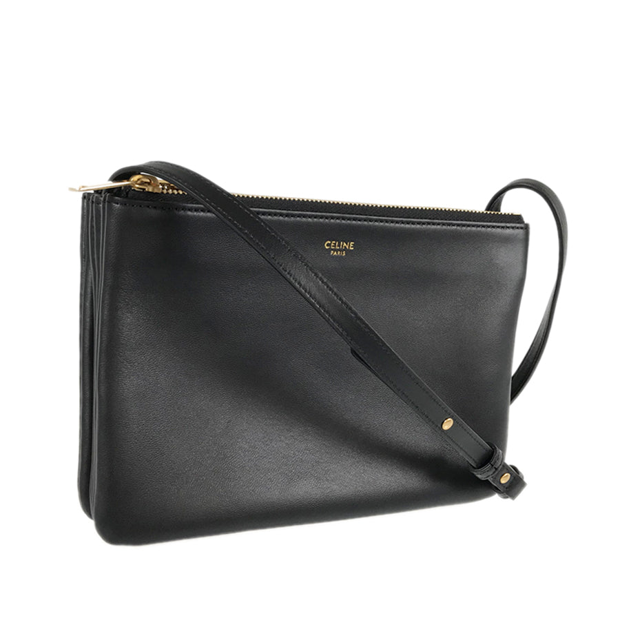 CELINE Triom Small Shoulder bag