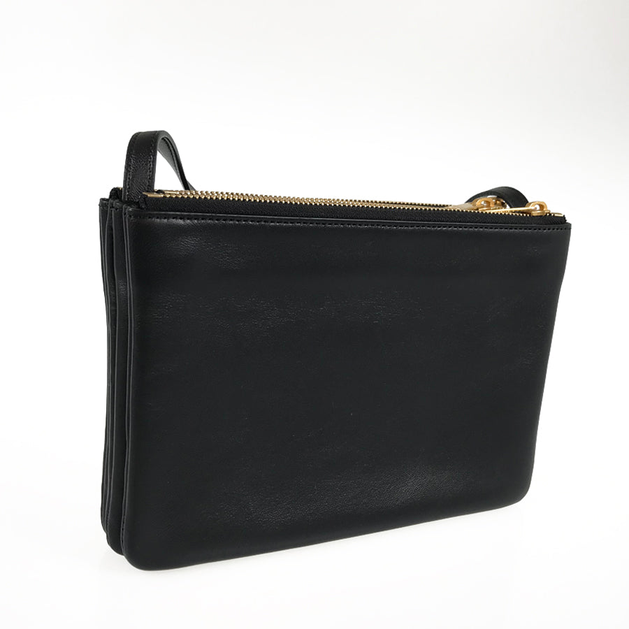 CELINE Triom Small Shoulder bag