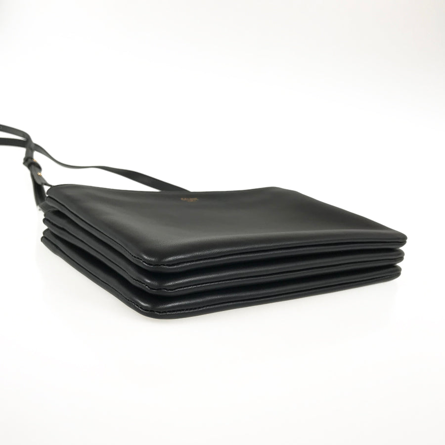 CELINE Triom Small Shoulder bag