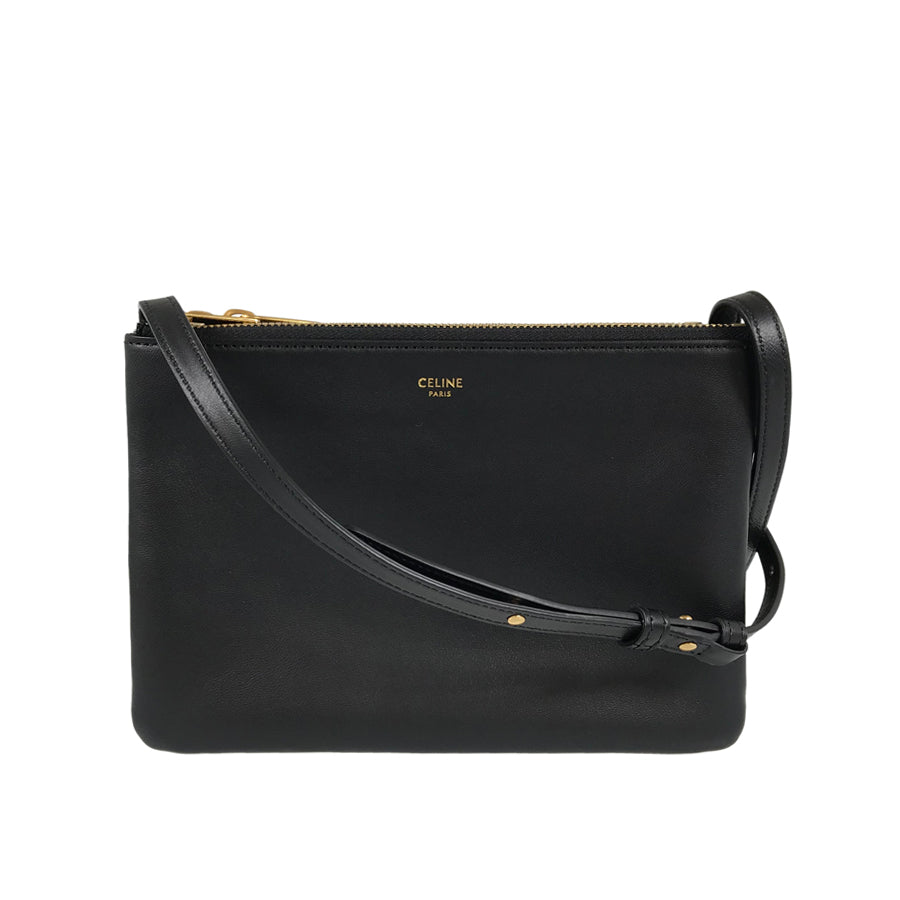 CELINE Triom Small Shoulder bag