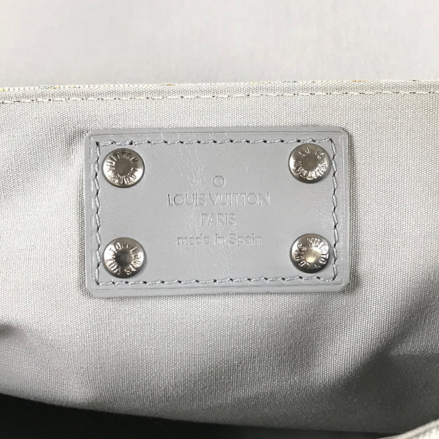 LOUIS VUITTON Monogram Mini Comte Douffet Musette M92279 Shoulder bag