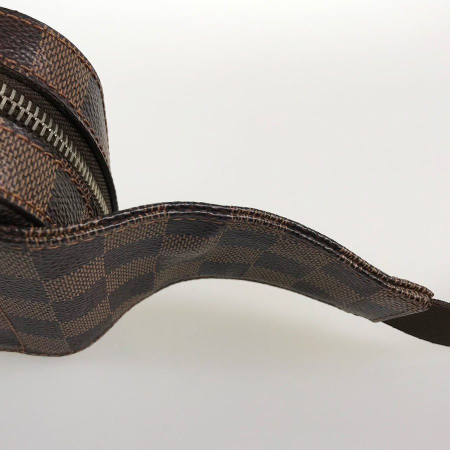 LOUIS VUITTON Damier Geronimos N51994 Sling bag
