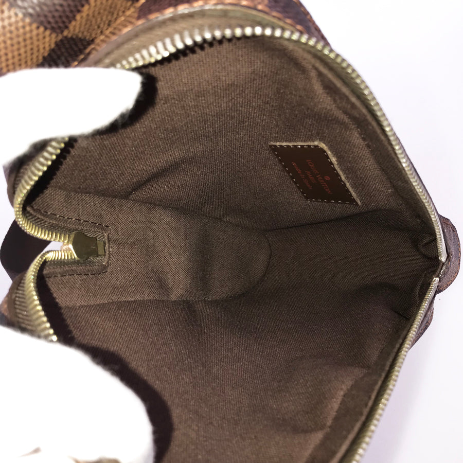 LOUIS VUITTON Damier Geronimos N51994 Sling bag