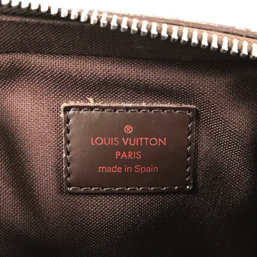 LOUIS VUITTON Damier Geronimos N51994 Sling bag
