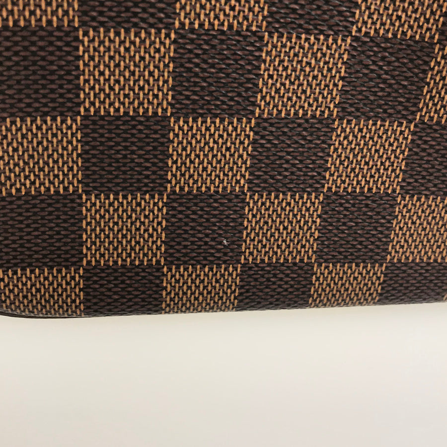 LOUIS VUITTON Damier Geronimos N51994 Sling bag