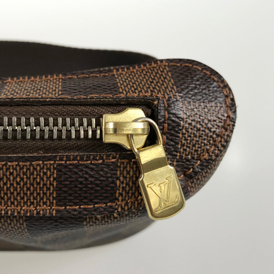 LOUIS VUITTON Damier Geronimos N51994 Sling bag
