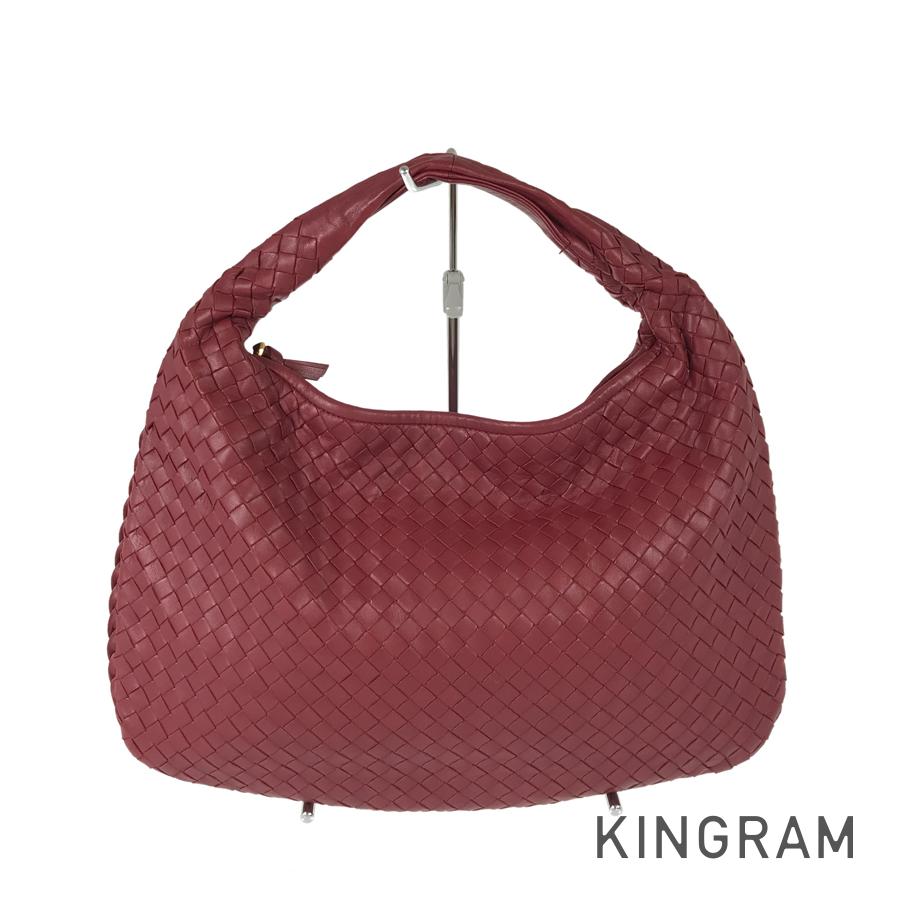 BOTTEGA VENETA Intrecciato Hobo 115653 Shoulder bag