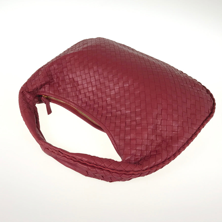 BOTTEGA VENETA Intrecciato Hobo 115653 Shoulder bag
