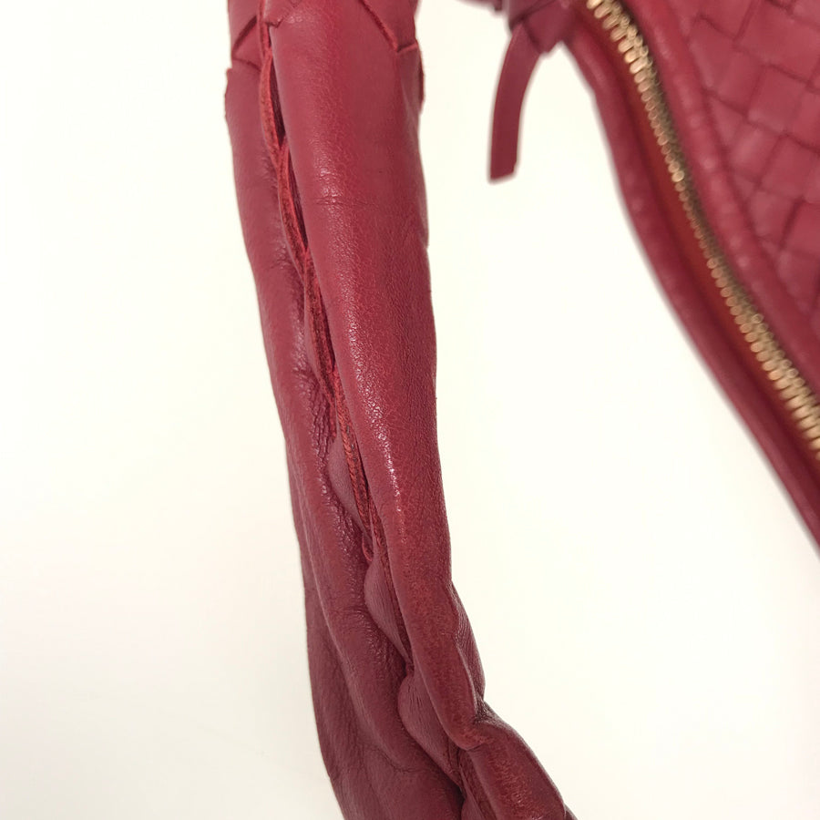 BOTTEGA VENETA Intrecciato Hobo 115653 Shoulder bag