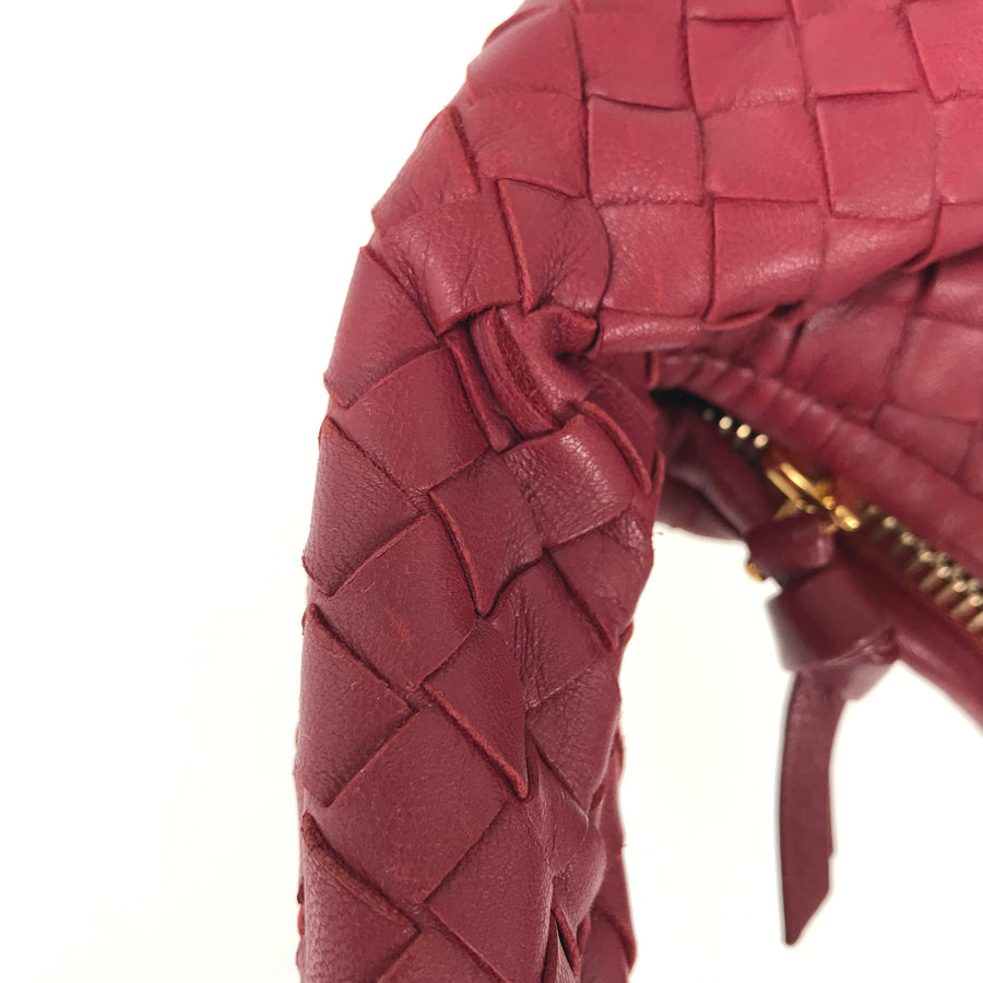 BOTTEGA VENETA Intrecciato Hobo 115653 Shoulder bag